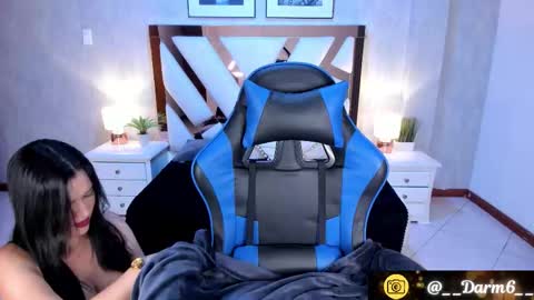 Alejandra online show from 02.10.26