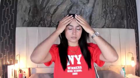 lia_sofiia online show from 11.26.25