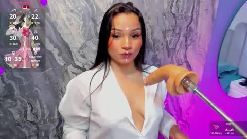 Lia  online show from 04.01.26