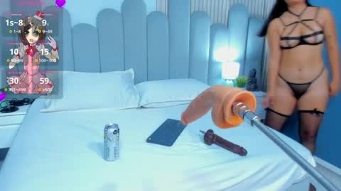 Lia  online show from 04.04.26