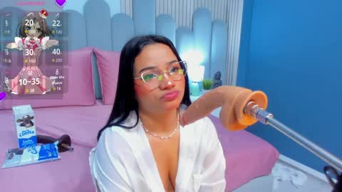 Lia  online show from 04.05.26