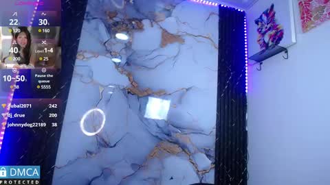 lia summer1 online show from 02.22.25