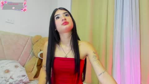 Lia Sweetty online show from 04.12.26