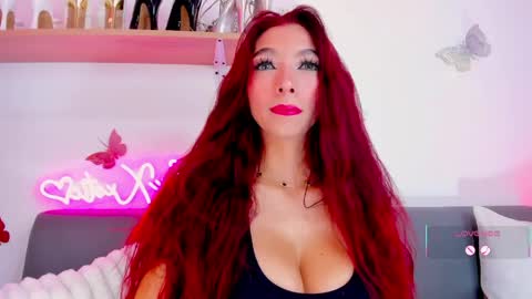 ExXxotic online show from 05.31.26