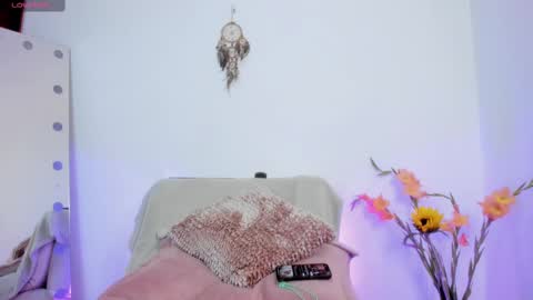 Snapshot of lia_tinez chatting on 02.25.25 Lia online show from 02.25.25