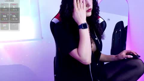 Lia online show from 02.02.26