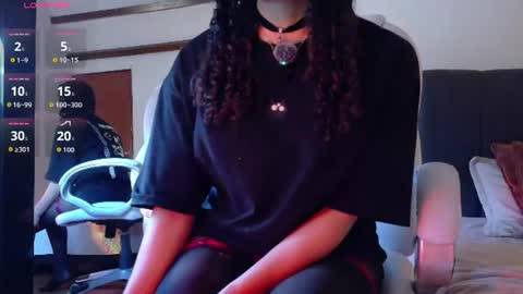 Snapshot of lia_tinez chatting on 08.05.26 Lia online show from 08.05.26