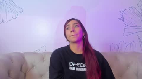 lia_violetta online show from 01.17.26