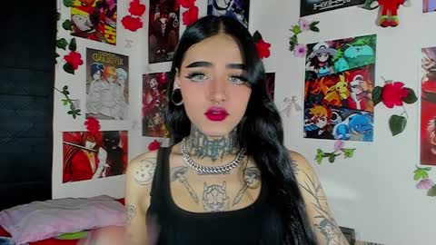   online show from 10.13.25