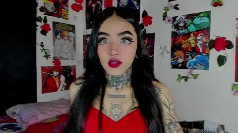   online show from 10.22.25