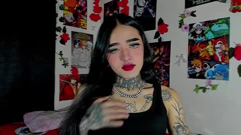   online show from 10.23.25