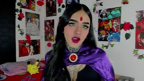   online show from 10.31.25