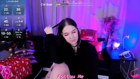 Snapshot of lia_xxgirl chatting on 12.28.24 Lia online show from 12.28.24