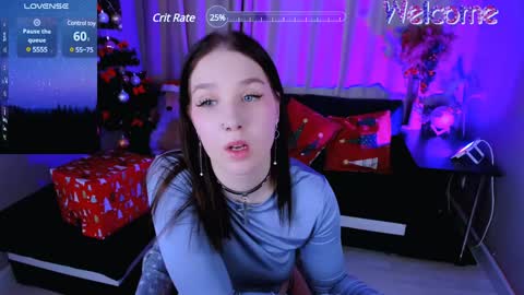 Snapshot of lia_xxgirl chatting on 12.29.24 Lia online show from 12.29.24