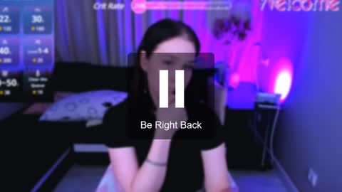 Snapshot of lia_xxgirl chatting on 01.20.25 Lia online show from 01.20.25