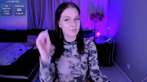 Snapshot of lia_xxgirl chatting on 01.25.25 Lia online show from 01.25.25