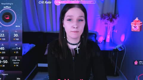 Snapshot of lia_xxgirl chatting on 01.30.25 Lia online show from 01.30.25