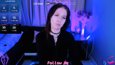 Snapshot of lia_xxgirl chatting on 02.09.25 Lia online show from 02.09.25