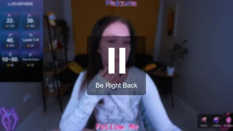 Snapshot of lia_xxgirl chatting on 02.16.25 Lia online show from 02.16.25