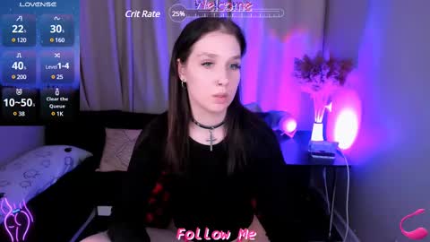Snapshot of lia_xxgirl chatting on 03.06.25 Lia online show from 03.06.25