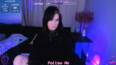 Snapshot of lia_xxgirl chatting on 03.11.25 Lia online show from 03.11.25