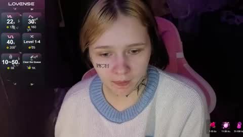 liaa_li online show from 04.13.26