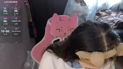 liaa_li online show from 04.14.26