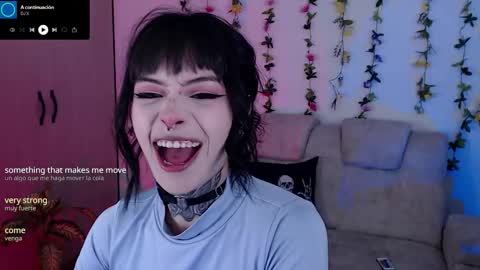 Liaa  online show from 11.06.25