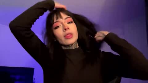 Snapshot of liaa_rodriguezz chatting on 05.04.26 Liaa online show from 05.04.26