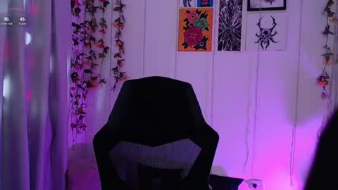 Snapshot of liaa_rodriguezz chatting on 07.01.26 Liaa online show from 07.01.26