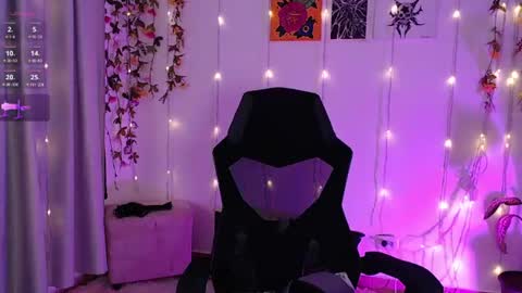 Snapshot of liaa_rodriguezz chatting on 07.03.26 Liaa online show from 07.03.26