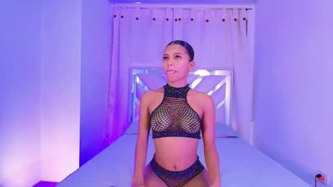 Lia online show from 02.18.26