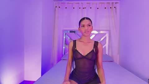 Lia online show from 02.19.26