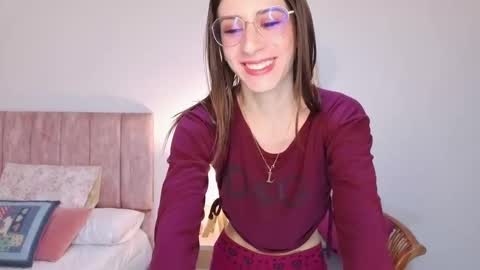 Lia  online show from 02.05.25