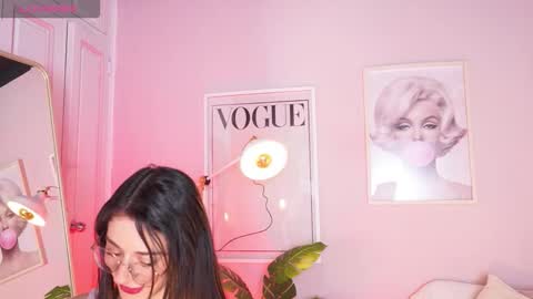 Lia  online show from 03.16.26