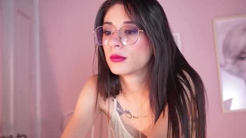 Lia  online show from 03.26.26