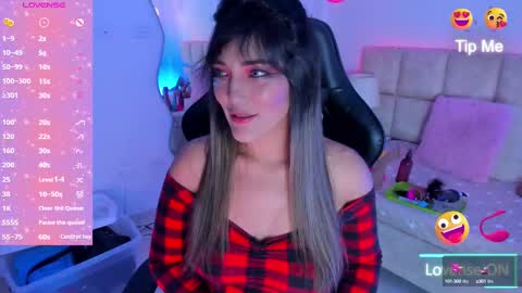 Liaa online show from 02.12.25