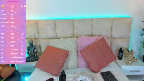 Liaa online show from 09.08.25