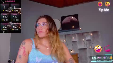 L I A   online show from 07.14.26