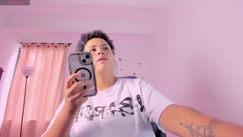 liaa moretzz online show from 02.17.26