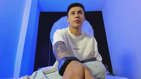 Liam Smith online show from 10.26.25