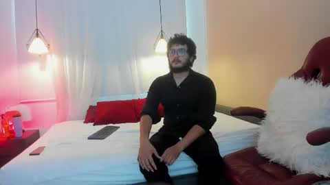 Snapshot of liabell_ chatting on 06.27.26 Lia Bell online show from 06.27.26