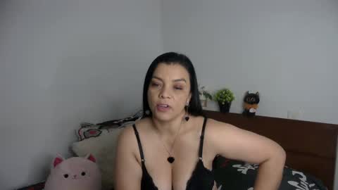 lia blac online show from 10.03.25