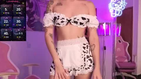 Lia Butera online show from 09.18.25