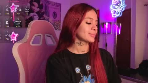 Lia Butera online show from 09.28.25