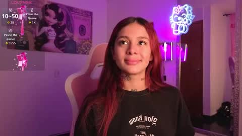 Lia Butera online show from 10.02.25