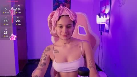 Lia Butera online show from 03.29.26