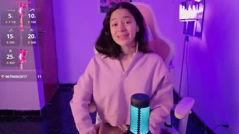 Lia Butera online show from 03.31.26