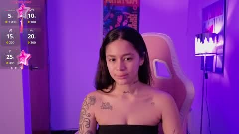 Lia Butera online show from 04.03.26