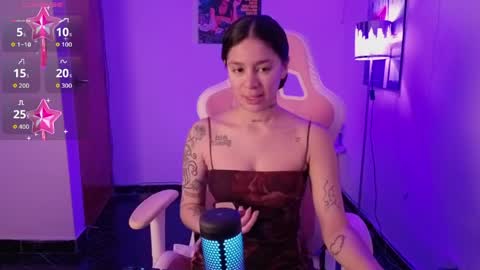 Lia Butera online show from 04.05.26